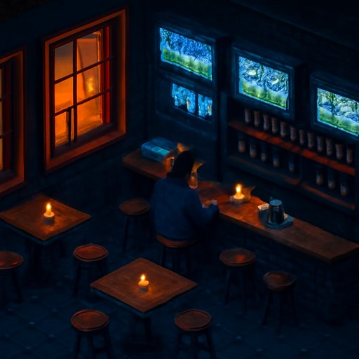 6777 game fish school and scoreboard