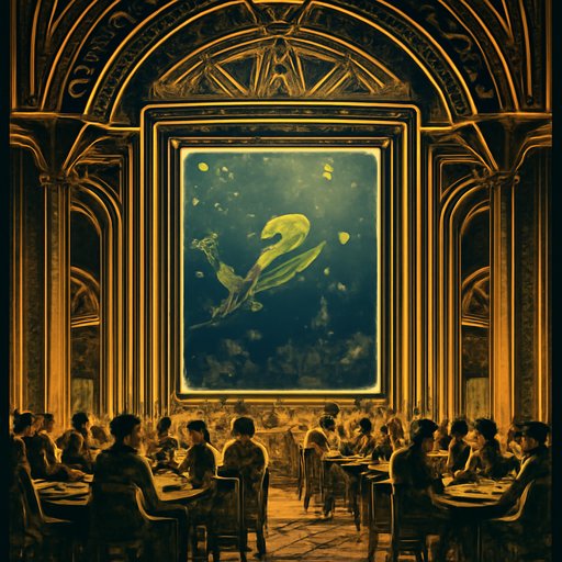 6777 game Fishing